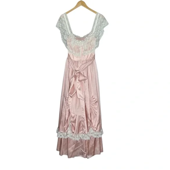 Gunne Sax by Jessica McClintock dress vintage Gunne Sax by Jessica McClintock dress vintage
